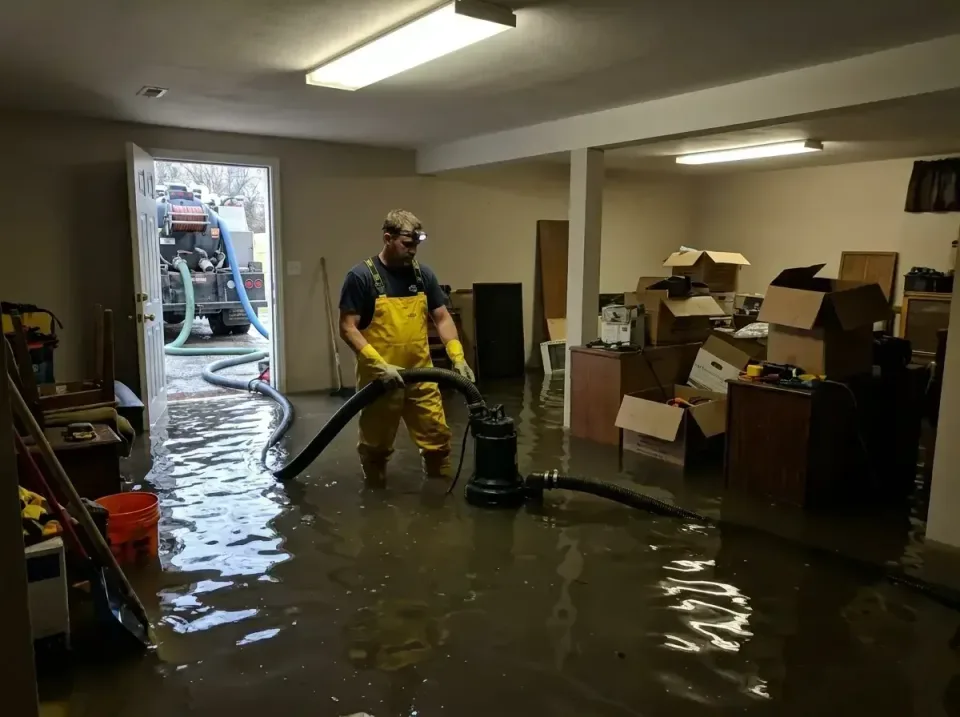 basement-burst-pipe-flooding-a-001 — frequently asked questions, 24-Hour Water Damage Restoration Services in Vivian, LA